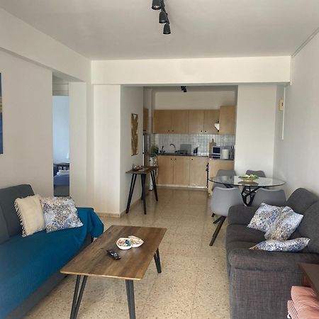 Ferienwohnung Galtheo Lachi Exterior foto