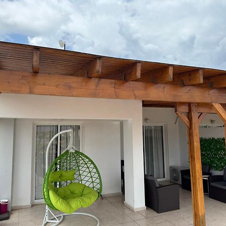 Ferienwohnung Galtheo Lachi Exterior foto