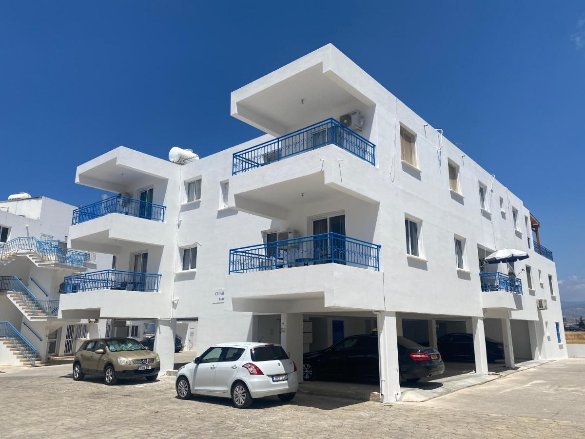 Ferienwohnung Galtheo Lachi Exterior foto