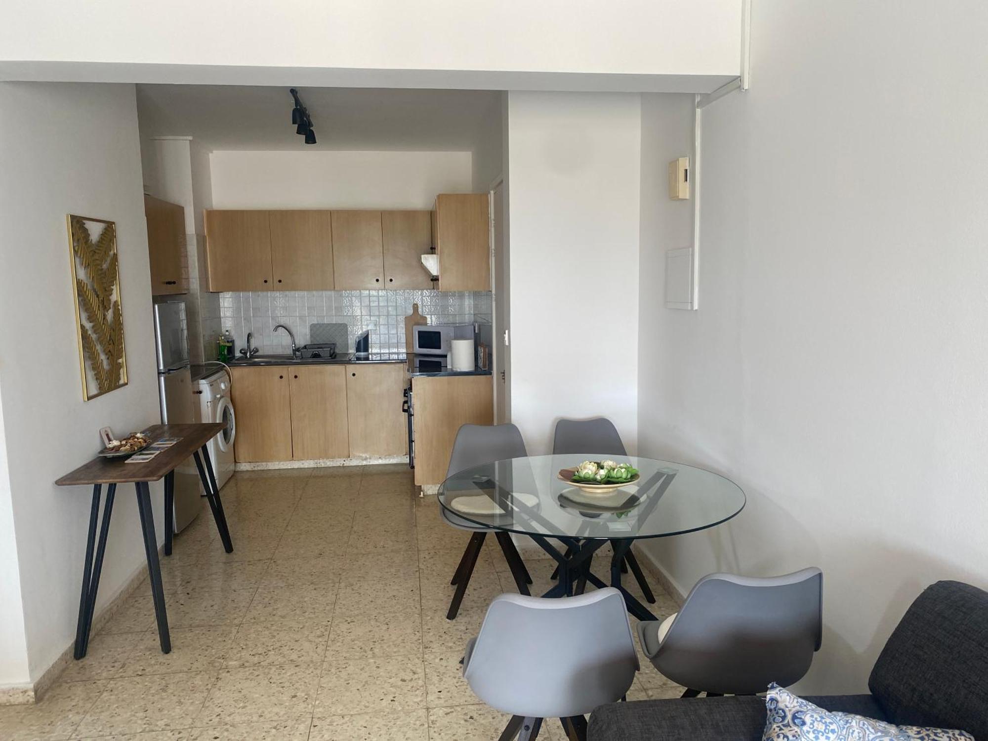 Ferienwohnung Galtheo Lachi Exterior foto
