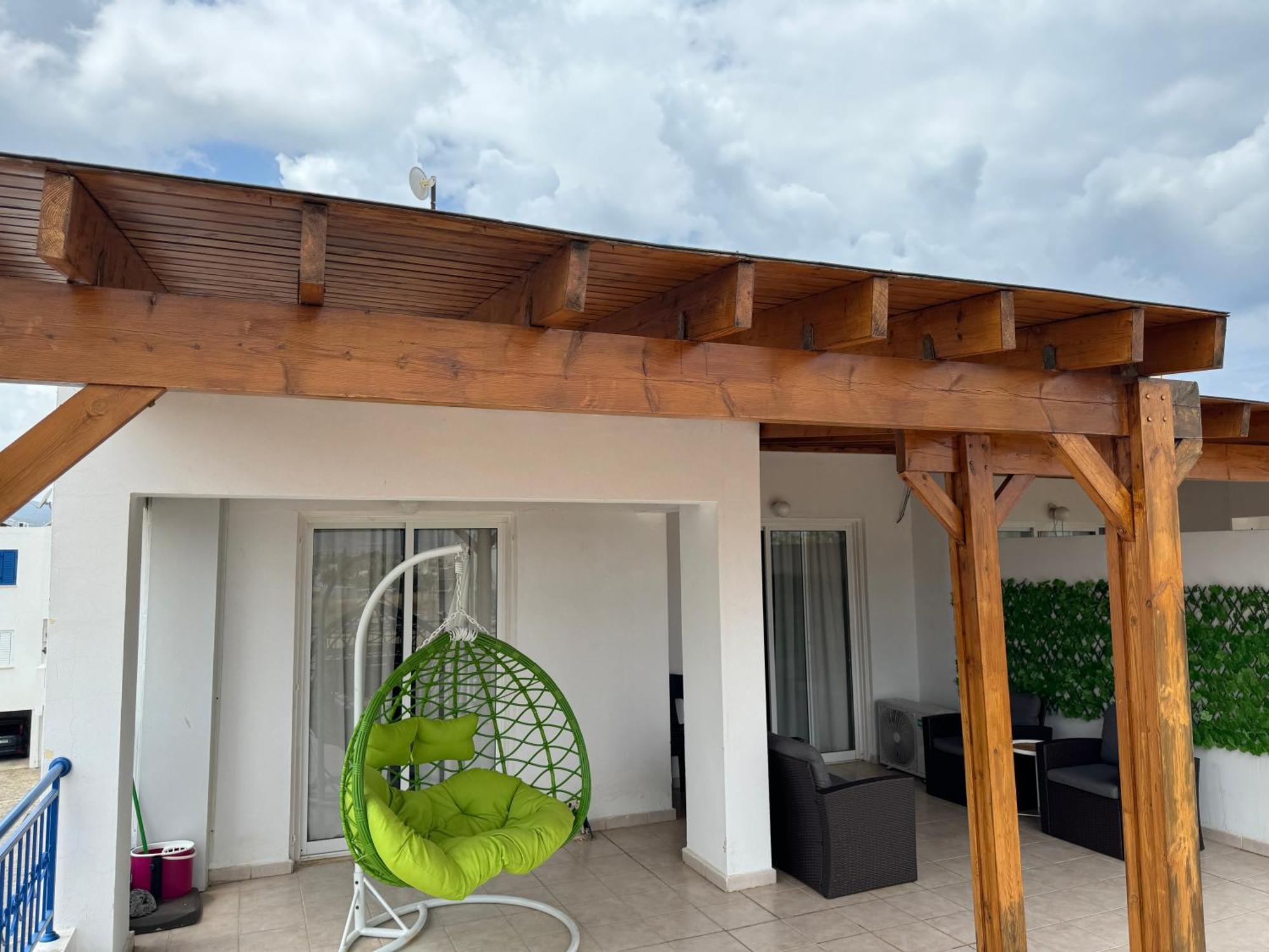 Ferienwohnung Galtheo Lachi Exterior foto