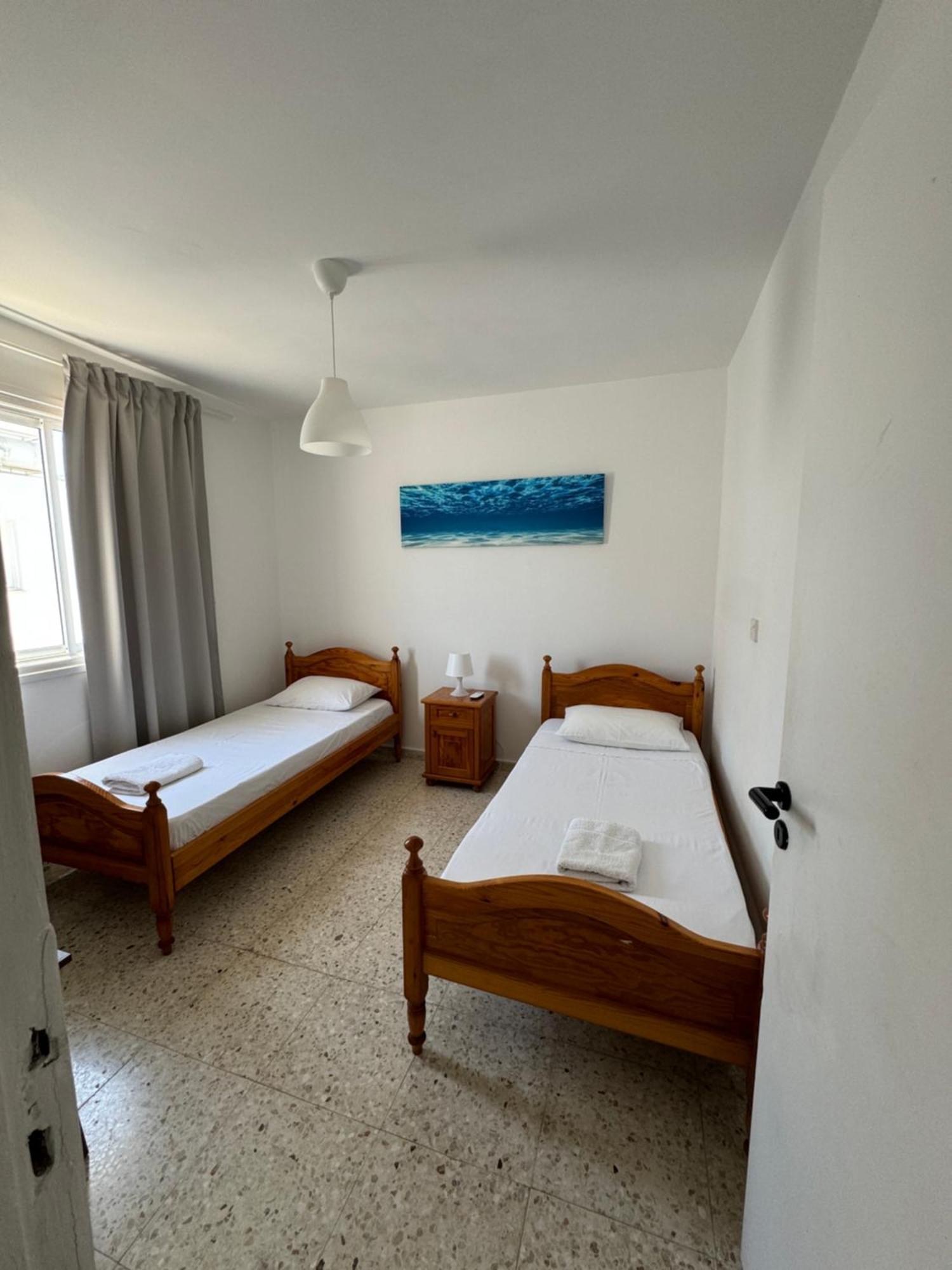 Ferienwohnung Galtheo Lachi Exterior foto